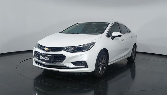 Chevrolet • Cruze
