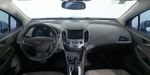Chevrolet Cruze TURBO LTZ Sedan 2019