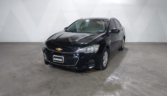 Chevrolet • Cavalier