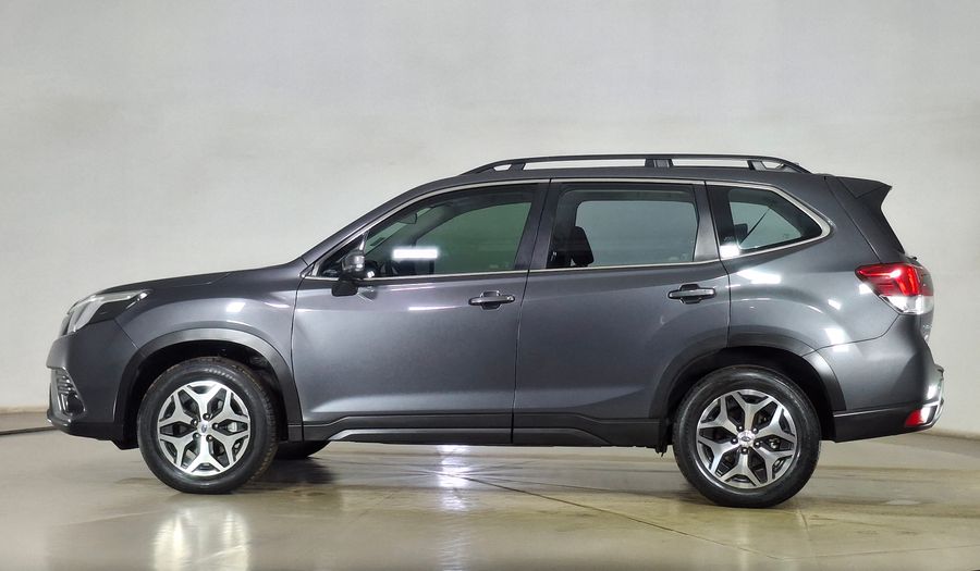 Subaru Forester 2.0 CVT XS 4WD Suv 2023