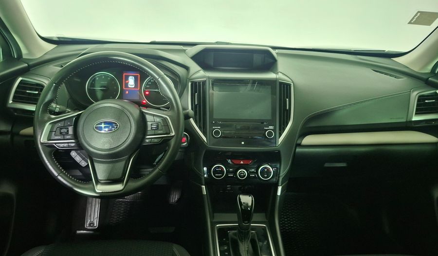 Subaru Forester 2.0 CVT XS 4WD Suv 2023