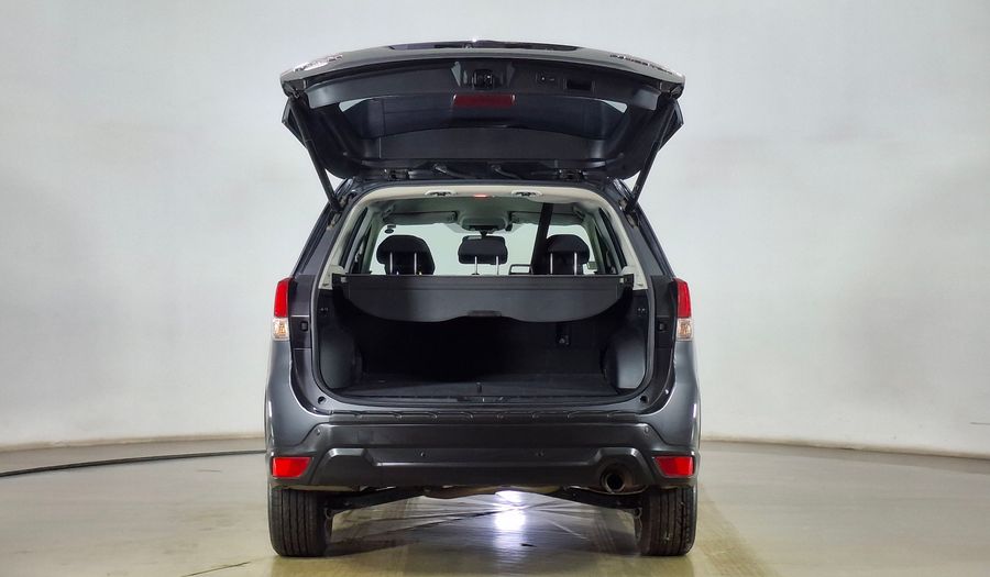 Subaru Forester 2.0 CVT XS 4WD Suv 2023