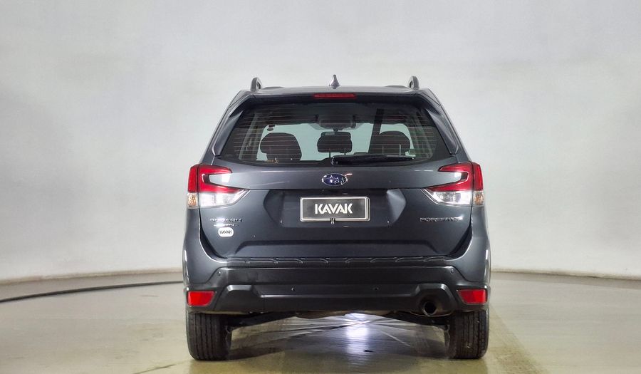 Subaru Forester 2.0 CVT XS 4WD Suv 2023