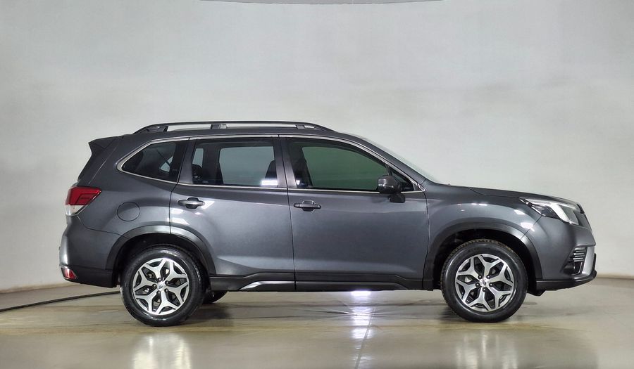 Subaru Forester 2.0 CVT XS 4WD Suv 2023