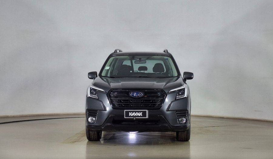 Subaru Forester 2.0 CVT XS 4WD Suv 2023