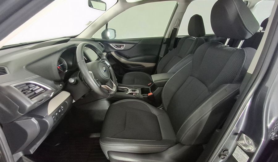 Subaru Forester 2.0 CVT XS 4WD Suv 2023