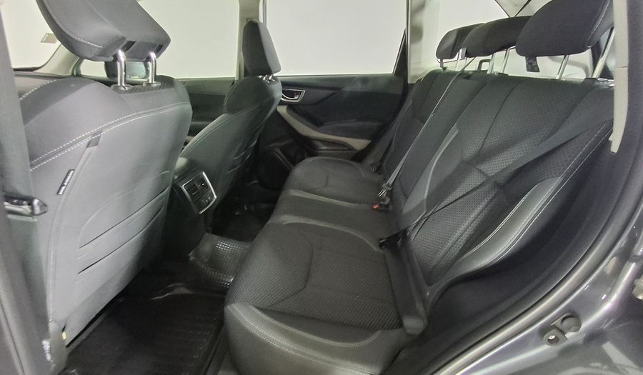 Subaru Forester 2.0 CVT XS 4WD Suv 2023