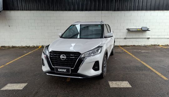Nissan • Kicks