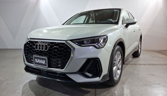 Audi • Q3 Sportback