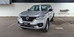 Renault Alaskan 2.3 CONFORT Pickup 2025