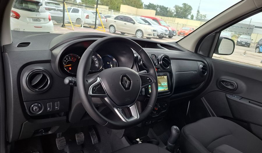 Renault Kangoo 1.6 2A Van 2025