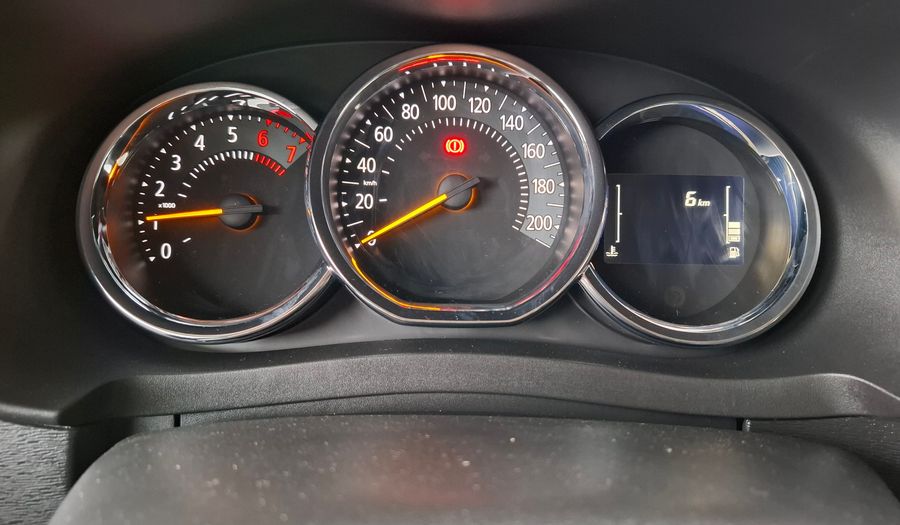 Renault Kangoo 1.6 2A Van 2025