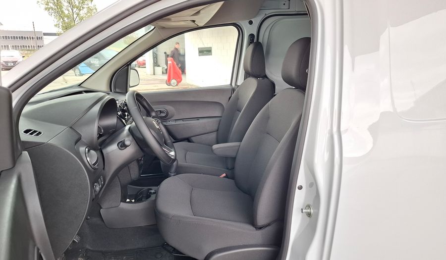Renault Kangoo 1.6 2A Van 2025