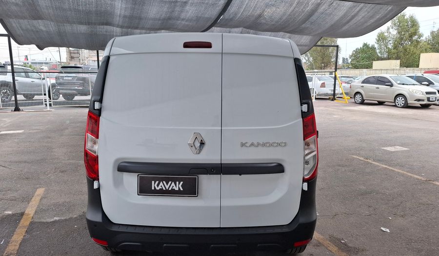 Renault Kangoo 1.6 2A Van 2025