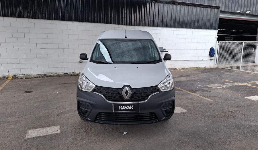Renault Kangoo 1.6 2A Van 2025