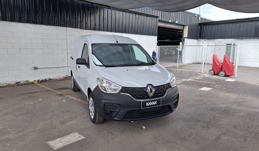 Renault Kangoo 1.6 2A Van 2025