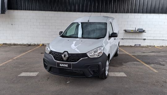 Renault • Kangoo