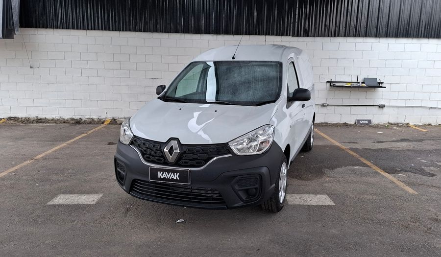 Renault Kangoo 1.6 2A Van 2025