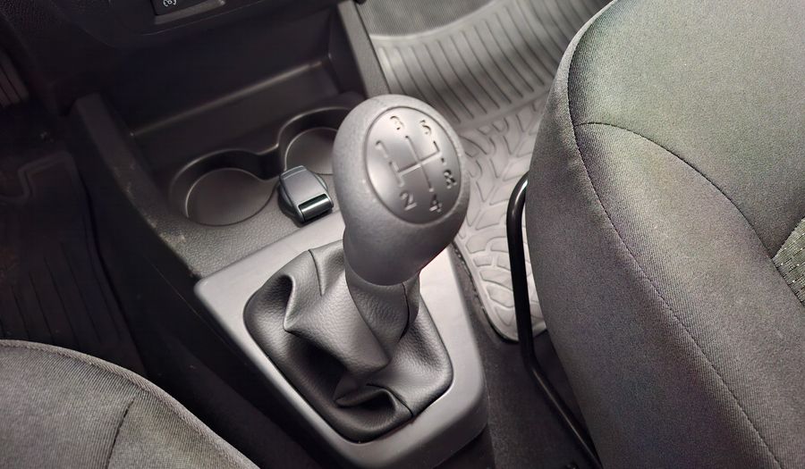 Renault Kangoo 1.6 2A Van 2025