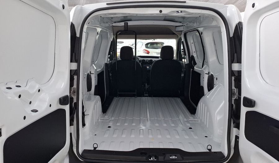 Renault Kangoo 1.6 2A Van 2025