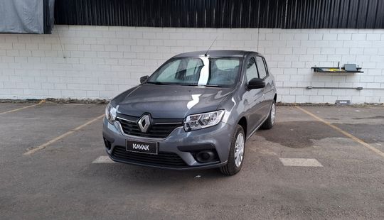 Renault • Sandero