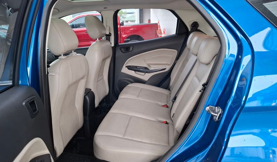 Ford Ecosport 1.5 TITANIUM Suv 2020