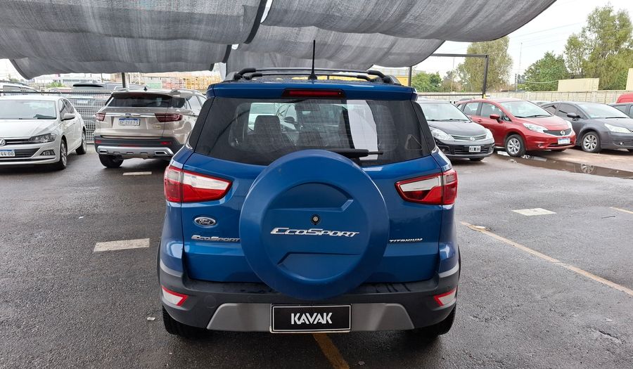 Ford Ecosport 1.5 TITANIUM Suv 2020