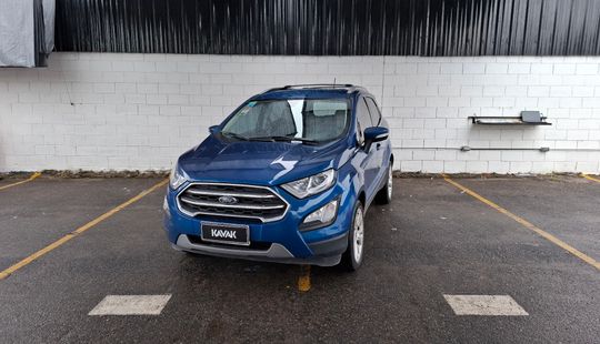 Ford • EcoSport