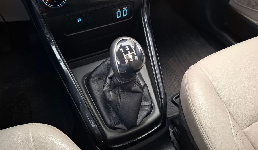 Ford Ecosport 1.5 TITANIUM Suv 2020
