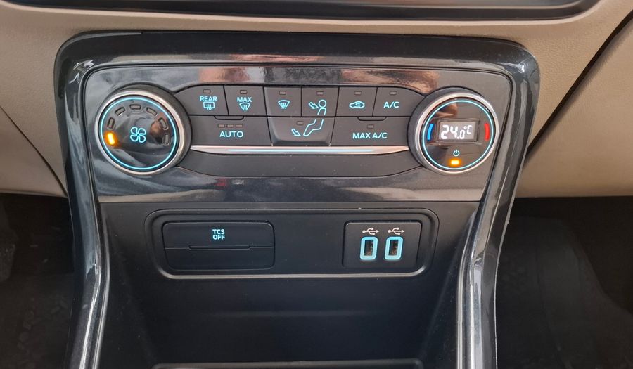 Ford Ecosport 1.5 TITANIUM Suv 2020