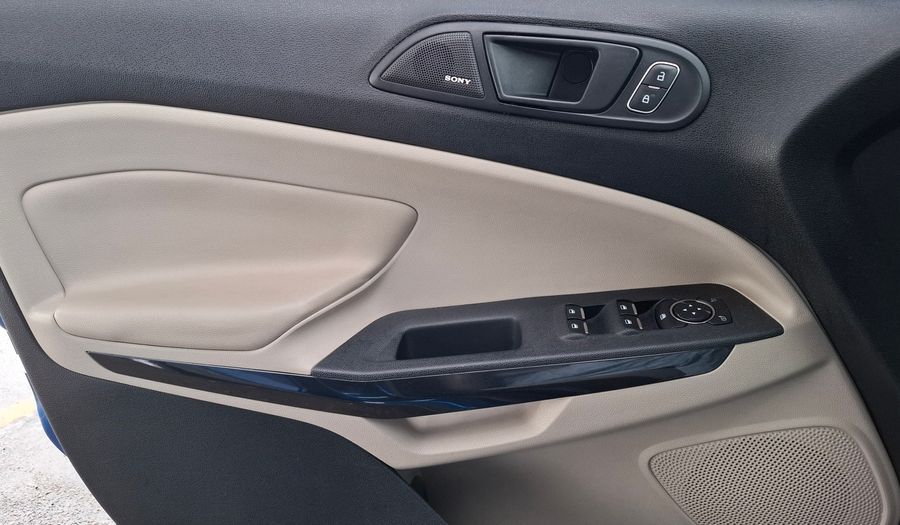 Ford Ecosport 1.5 TITANIUM Suv 2020
