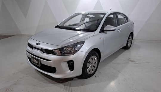 Kia • Rio