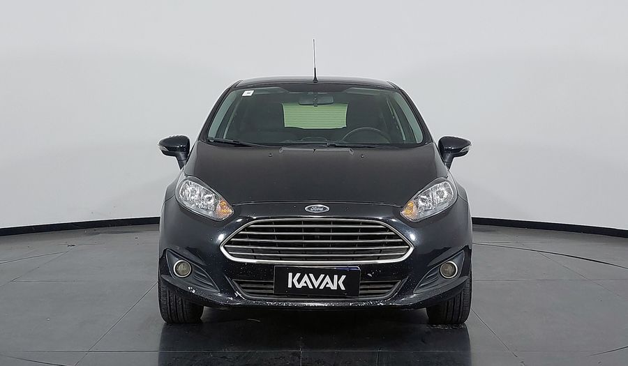 Ford Fiesta SE HATCH Hatchback 2016