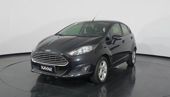 Ford • Fiesta