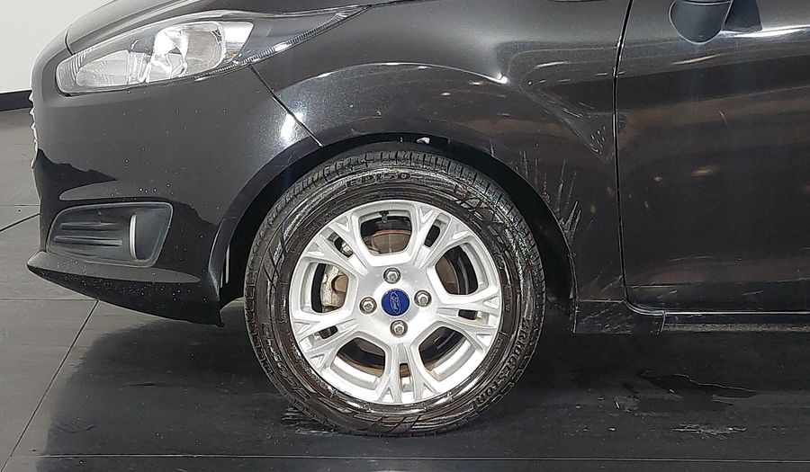 Ford Fiesta SE HATCH Hatchback 2016
