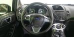 Ford Fiesta SE HATCH Hatchback 2016