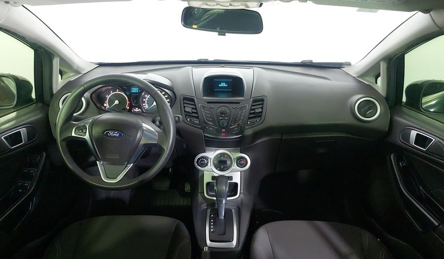 Ford Fiesta SE HATCH Hatchback 2016