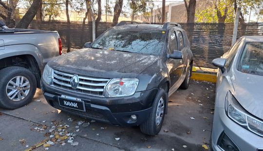 Renault • Duster
