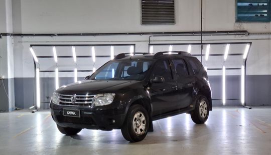 Renault • Duster