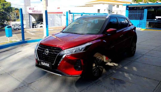 Nissan • Kicks