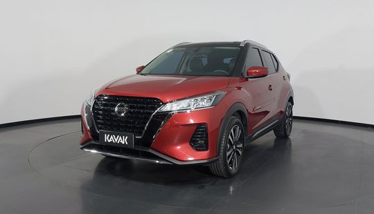Nissan • Kicks