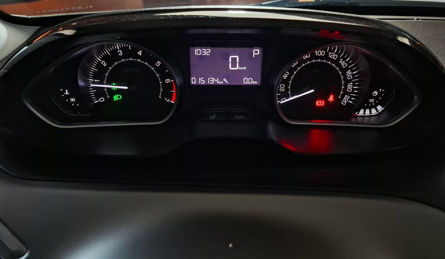 Peugeot 208 1.6 FELINE TIPTRONIC Hatchback 2020