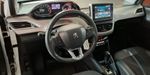 Peugeot 208 1.6 FELINE TIPTRONIC Hatchback 2020