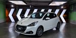 Peugeot 208 1.6 FELINE TIPTRONIC Hatchback 2020