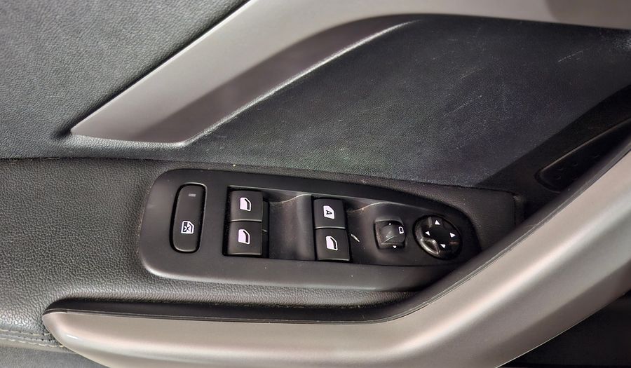 Peugeot 208 1.6 FELINE TIPTRONIC Hatchback 2020