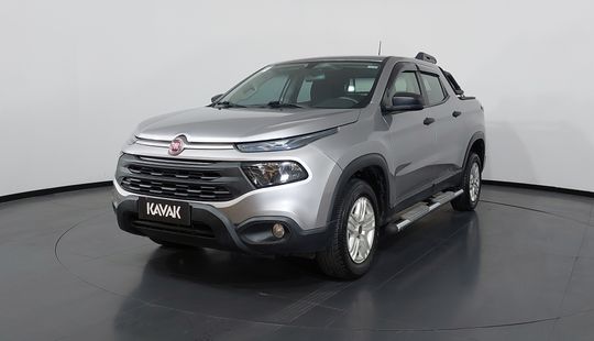 Fiat • Toro