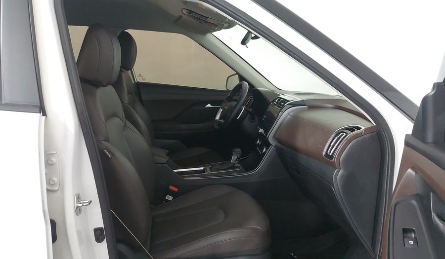Hyundai Creta PLATINUM Suv 2022
