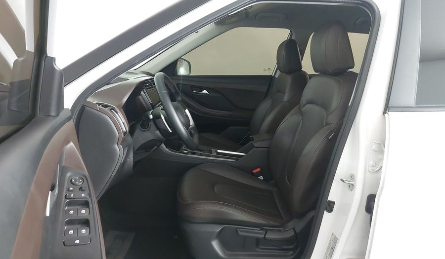 Hyundai Creta PLATINUM Suv 2022