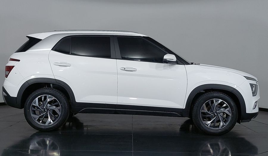 Hyundai Creta PLATINUM Suv 2022