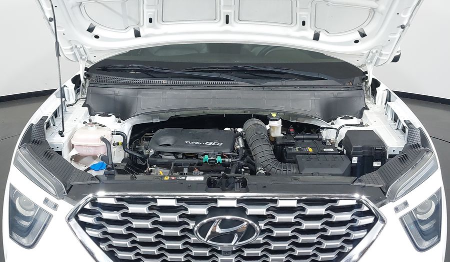 Hyundai Creta PLATINUM Suv 2022